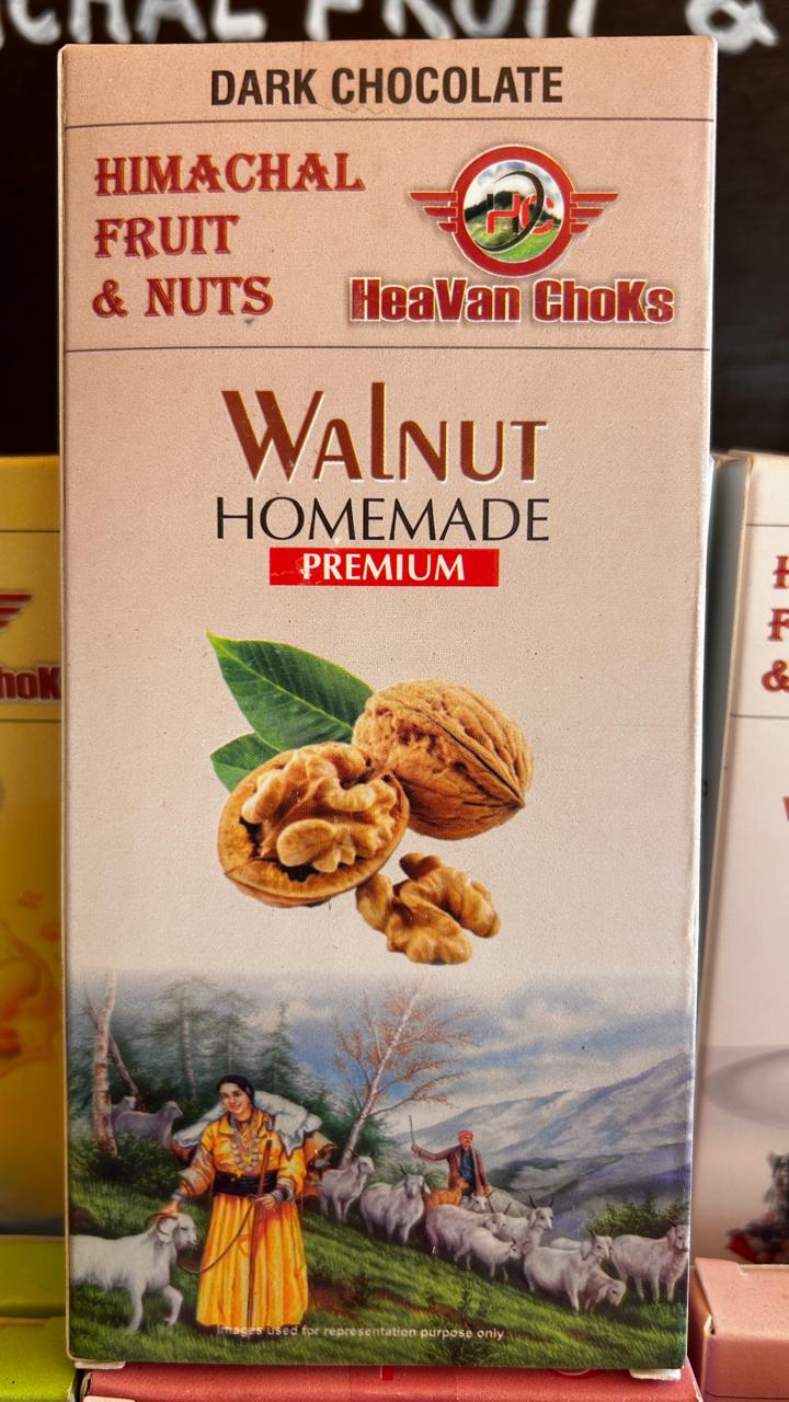 Pahari Homemade Chocolates