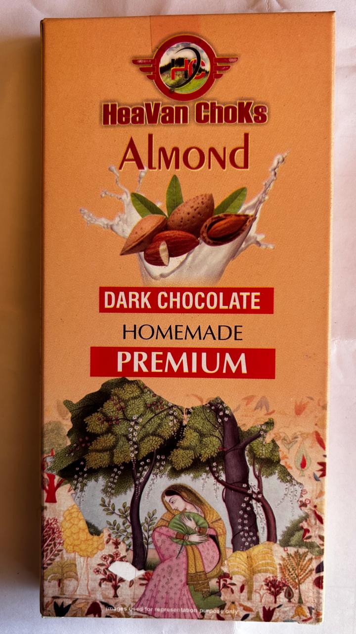 Pahari Homemade Chocolates