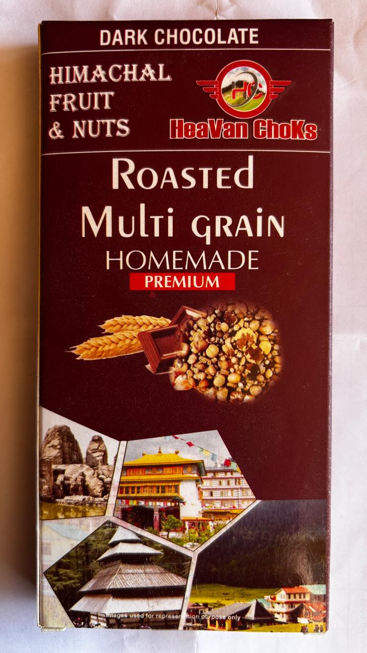 Pahari Homemade Chocolates