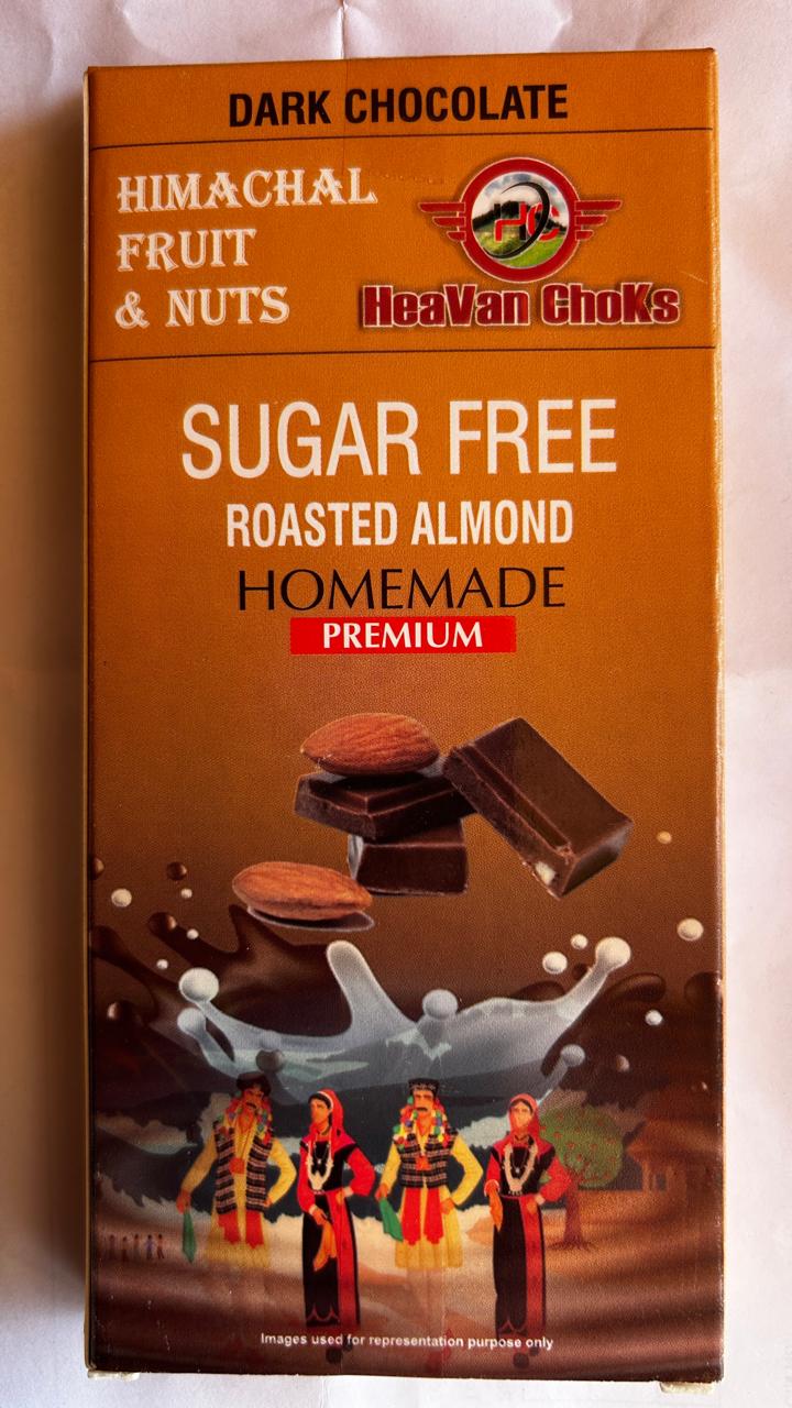 Pahari Homemade Chocolates