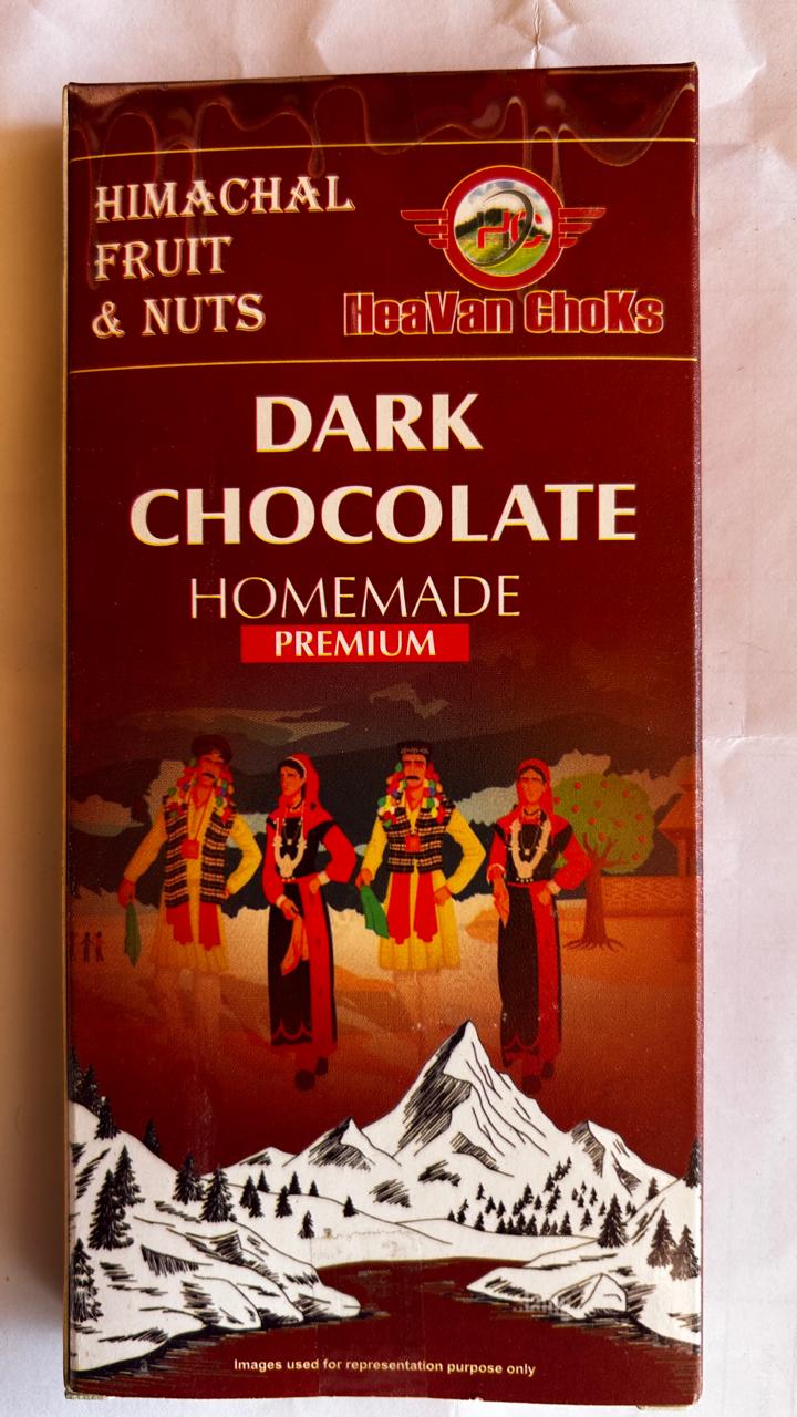Pahari Homemade Chocolates