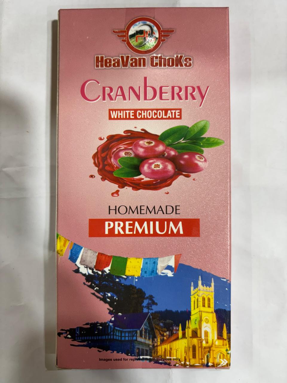 Pahari Homemade Chocolates