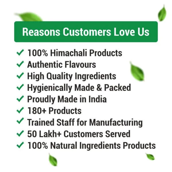 Ladakhi Seabuckthorn Crush-450g